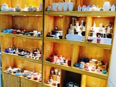 -1001艺术手作·银饰DIY·拼豆(小寨金莎店)