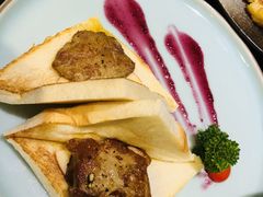 -松临·铁板烧&Omakase(神农店)