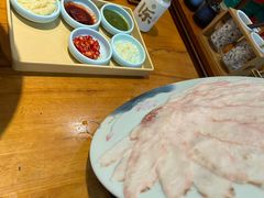 -乐宴·老北京铜火锅(桂庙店)