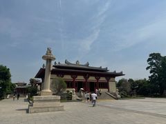 -洛阳古墓博物馆