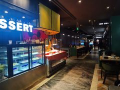 -V-ONE西雅图海鲜自助餐厅(仓山万达广场店)