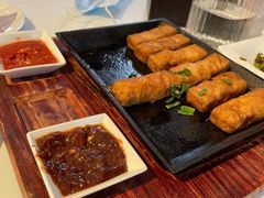 -同庆楼(大钟寺店)