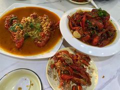 -辣螃铠盆盆蟹大排档(总店)