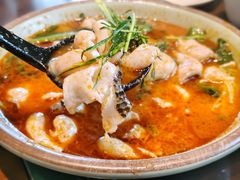 -章记星洲 · 新加坡餐厅(望京店)