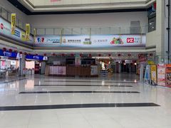 -泉汇购物广场(大沽南路店)