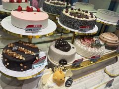 -DQ·蛋糕·冰淇淋(虹口龙之梦店)