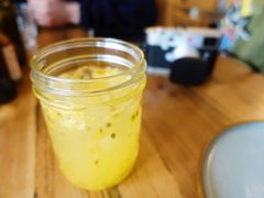 百香果苏打-RAC BAR(安福路店)