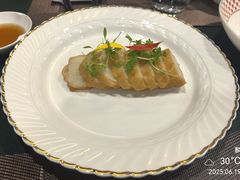 潮州手打鱼饼-麟1929(外滩店)