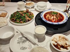 -川味堂·四川豆花(八卦岭店)