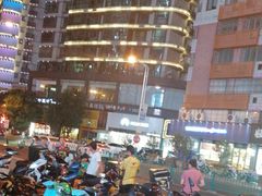 -卡滋贝诺(步行街店)