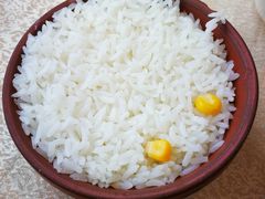 米饭-京食源烧鸽子