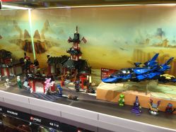 -乐高授权专卖店(华采天地店)