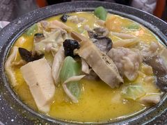 -古南都·老广东酒楼(龙江店)