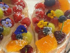 -麦田工坊(月湖店)