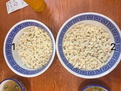 -马洪小炒泡馍馆(钟楼回民街店)