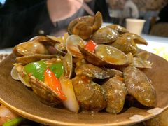 香爆花蛤-星平鸡饭·粤菜小炒(印象城旗舰店)