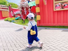 -苏州乐园森林水世界