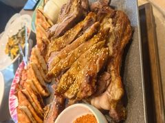 -新疆巴州金丝特餐厅(大钟寺店)