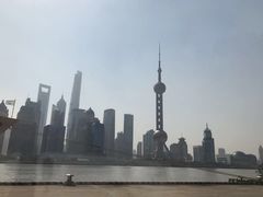 -上海港国际客运中心