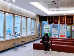-慈铭体检(友谊精品分院)