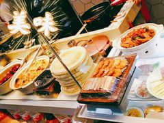 -木桶记臭鳜鱼·安徽非遗名菜(火车站白马老店)
