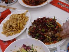 -簋街仔仔小龙虾(总店)