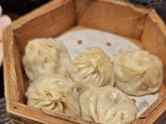 -古都历食南京菜·烤鸭·鸭血粉丝·汤包(南京博物院店)