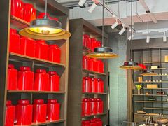 -王德传茶庄(上海新天地店)