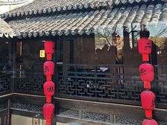 -二泉园老菜馆·百年无锡菜