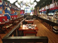 -白石的深夜食堂(万达店)
