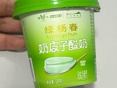 -扬大康源乳业鲜奶吧(大学北路店)
