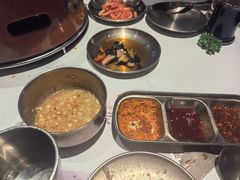 -西塔老太太泥炉烤肉(望京一店)