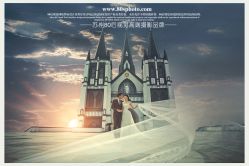 -苏州HX-合喜映画婚纱摄影