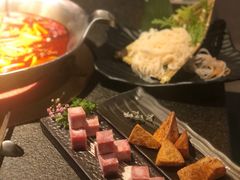 -湊湊火锅·茶憩(和平大悦城店)