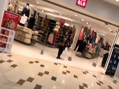 -优衣库(青岛伟东乐客城店)