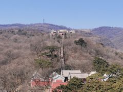 -妙峰山风景名胜区