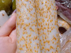 -莲湖糕团店·老秦淮小吃
