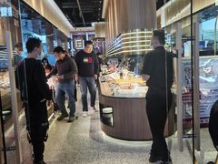 -比格比萨自助(宝山日月光店)