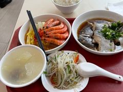 -来必堡(娄山关路店)