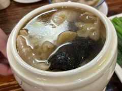 -黄祥华养生堂·炖汤·营养蒸饭(岭南天地店)