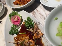 -大鱼徽州·寻味徽菜(星光总店)
