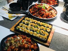 -一棠龙虾(徐家汇城开YOYO店)