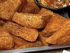 -518豆腐干(总店)