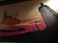 -疆文化新疆欢乐餐厅(金牛万达店)