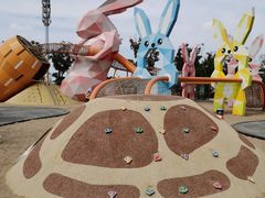 -季高兔窝窝亲子园(上海薰衣草公园店)