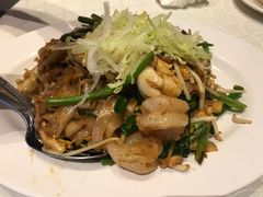 -无招牌海鲜餐厅(滨海艺术中心店)