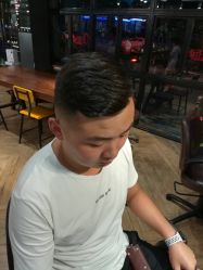 -米莱 Hair Salon 美髮