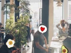 -Home Cafe(水榭春天店)