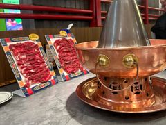 -侃爷南门铜锅涮肉