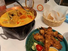 -BetterThai 泰加(苏州中心店)